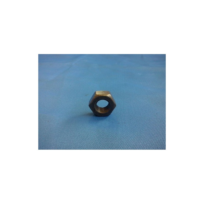 Clutch Nut/  écrou d'embrayage  (M7/5DN)