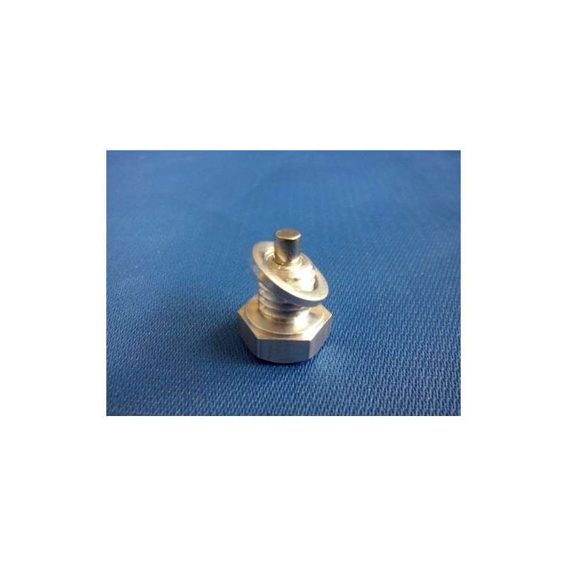 Drain plug / bouchon  de vidange magnétique (M7TB)