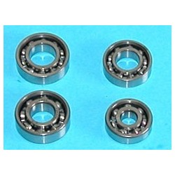 Reducer Bearings / roulement de reducteur  (M7/2)