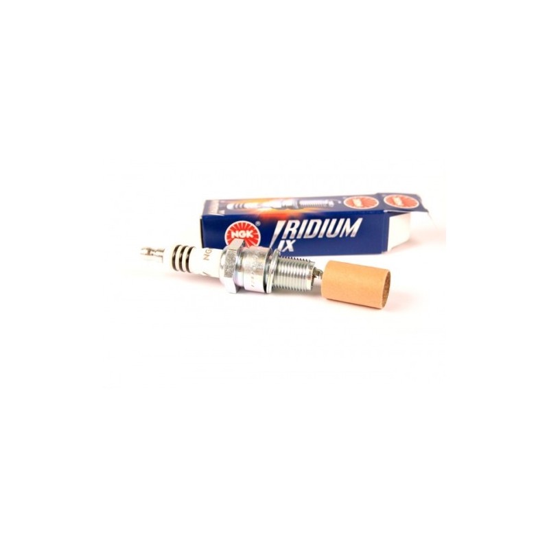 Iridium spart plug / bougie Iridium BR9EIX