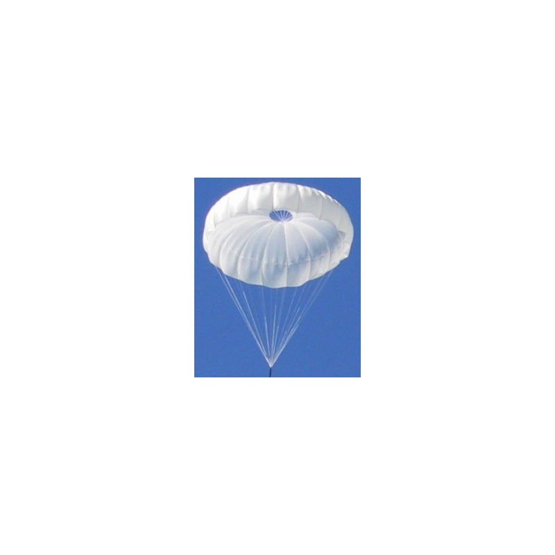 Parachute de secours