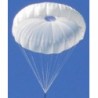 Parachute de secours