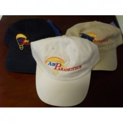 Casquette Airpro