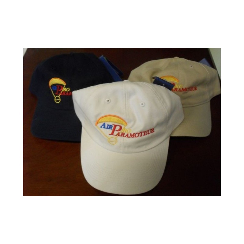 Casquette Airpro