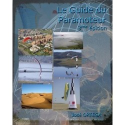 Le guide du Para-moteur par José Ortega