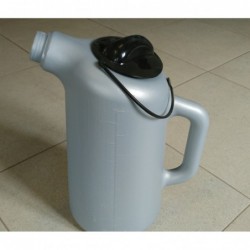 Bécher (8 litres)