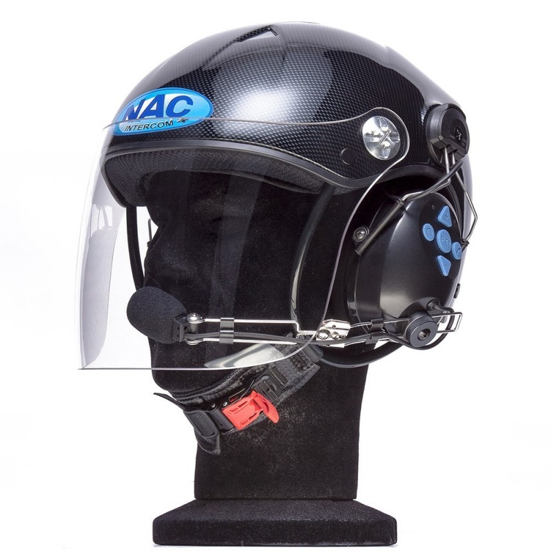 Casque Horus Aviation