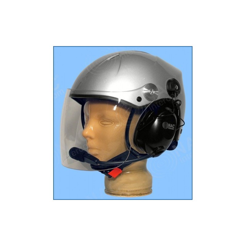 Casque Horus Sidetone Duo