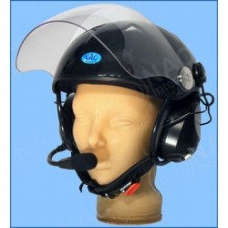 Casque Horus Sidetone Duo