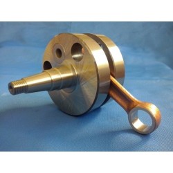 Crank Shaft /  Vilbrequin (M14)