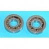 Crank Bearing / Roulement (M14/1)